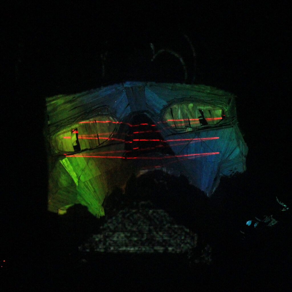 Skull Art Expedition